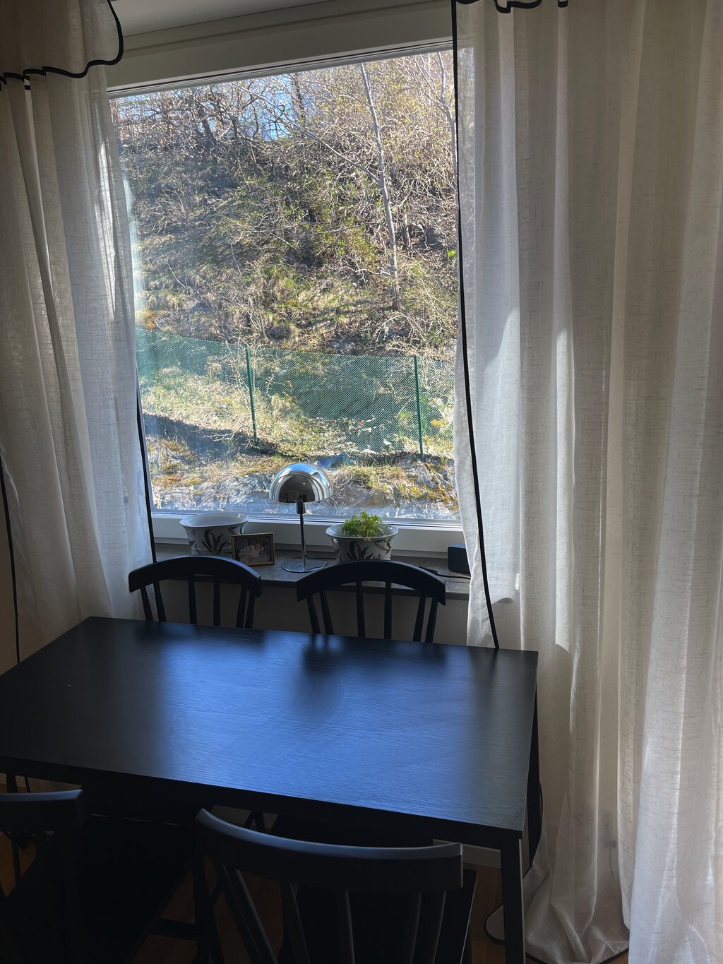 Lägenhetsbyte - Blommensbergsvägen 111