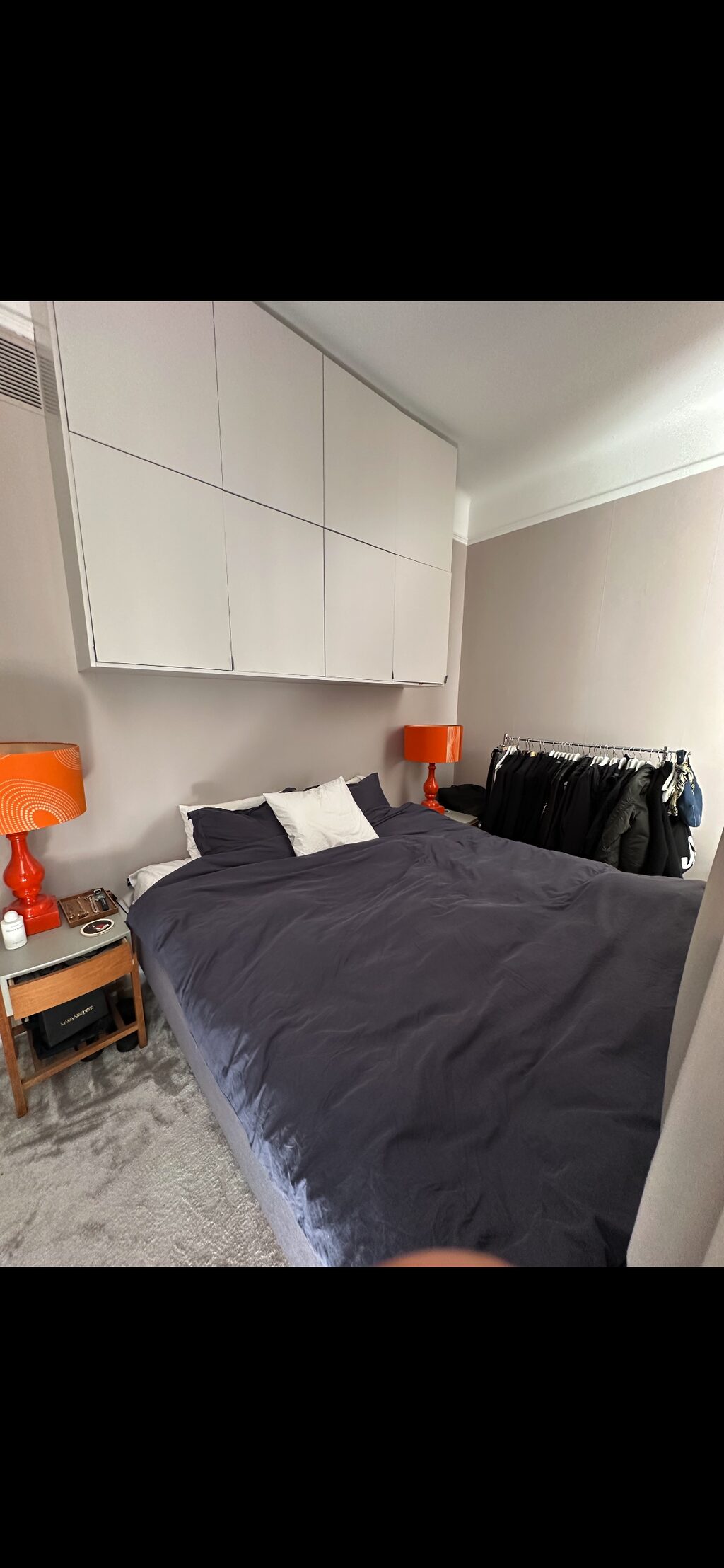 Lägenhetsbyte - Tulegatan 10