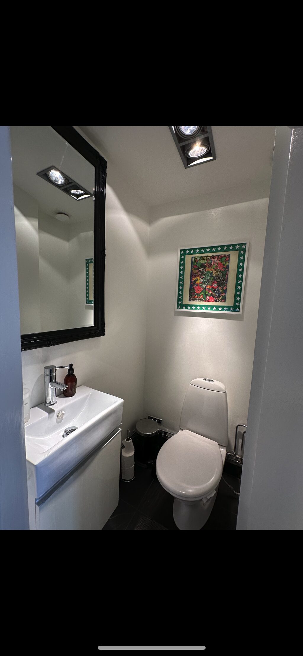 Lägenhetsbyte - Tulegatan 10