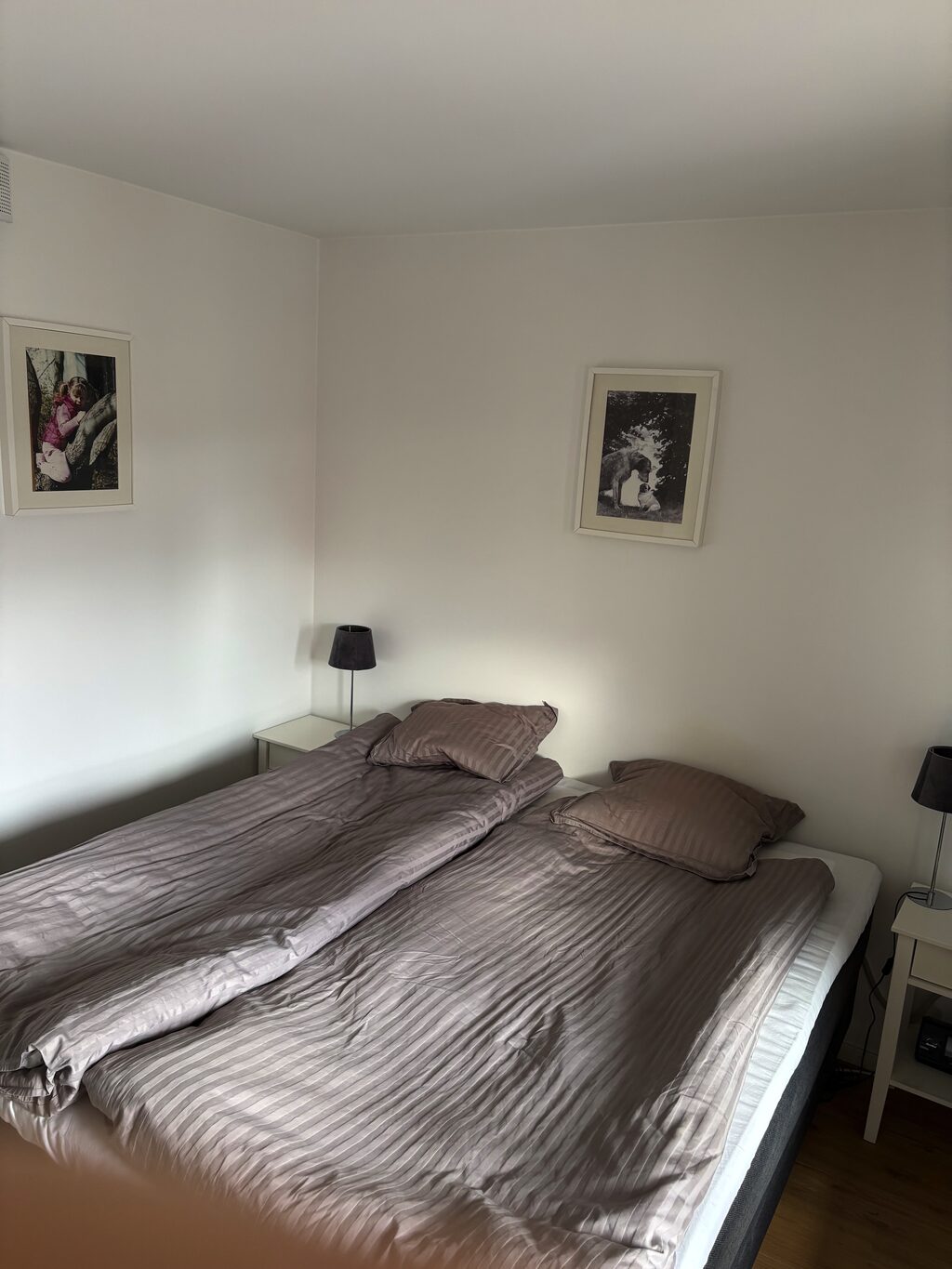 Lägenhetsbyte - Zachrisbergsgatan 3