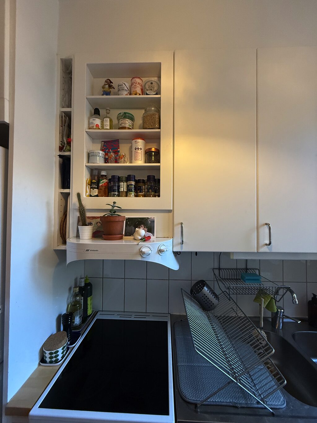 Lägenhetsbyte - Kammakargatan 25