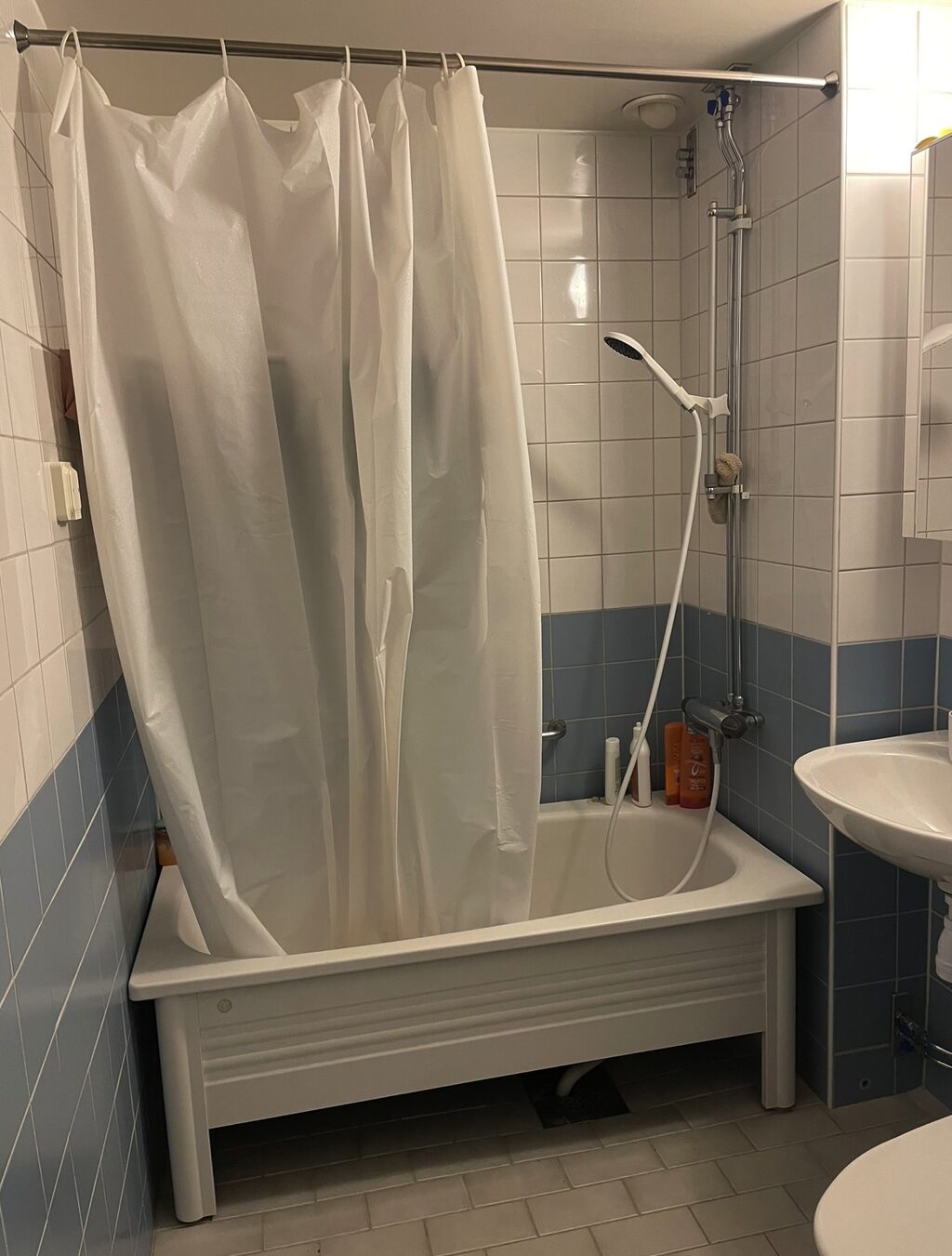 Lägenhetsbyte - Nordmarksvägen 21