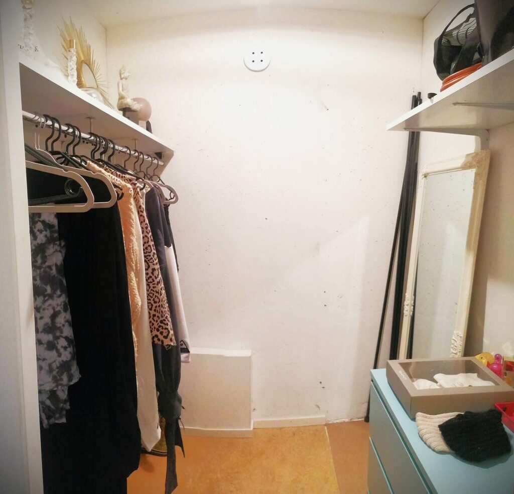 Lägenhetsbyte - Skolgatan 29