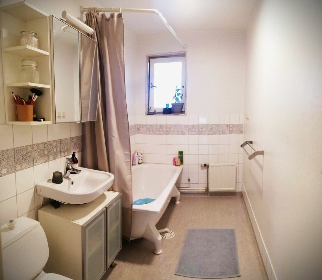 Lägenhetsbyte - Skolgatan 29