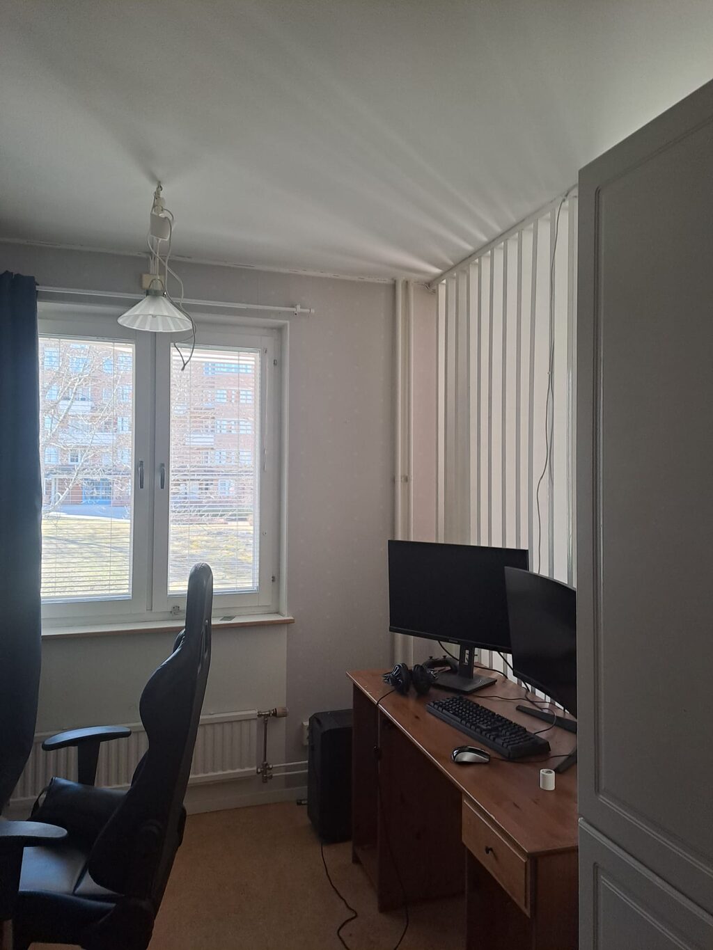 Lägenhetsbyte - Myntstigen 3