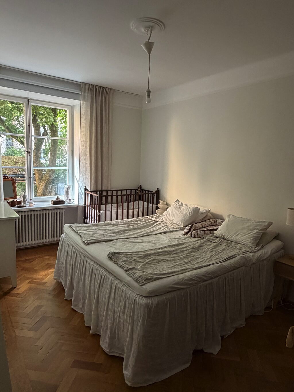 Lägenhetsbyte - Sankt Eriksgatan 70
