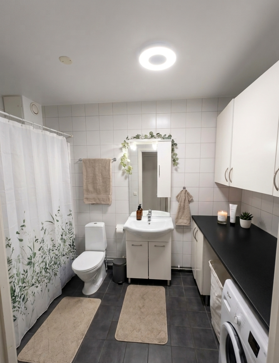 Lägenhetsbyte - Franzéngatan 29