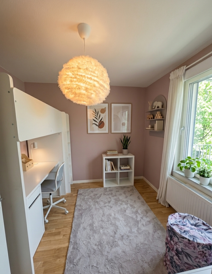 Lägenhetsbyte - Franzéngatan 29