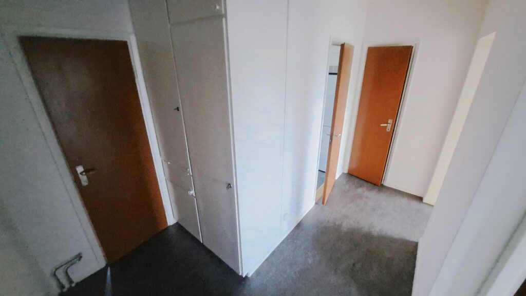 Lägenhetsbyte - Malmövägen 57