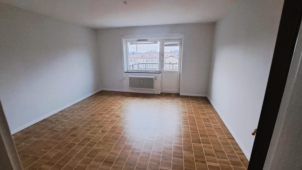 Lägenhetsbyte - Malmövägen 57