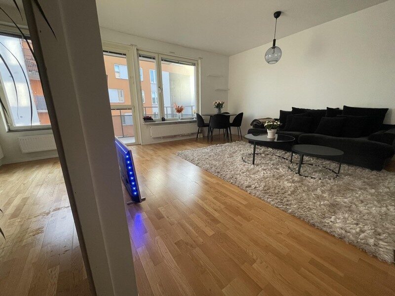 Lägenhetsbyte - Skeppsmäklargatan 25, 120 69 Stockholm