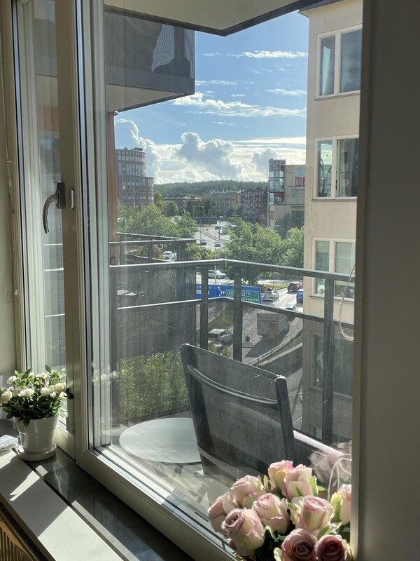 Lägenhetsbyte - Skeppsmäklargatan 25, 120 69 Stockholm