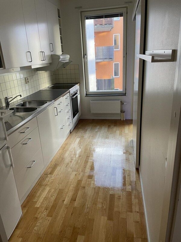 Lägenhetsbyte - Skeppsmäklargatan 25, 120 69 Stockholm