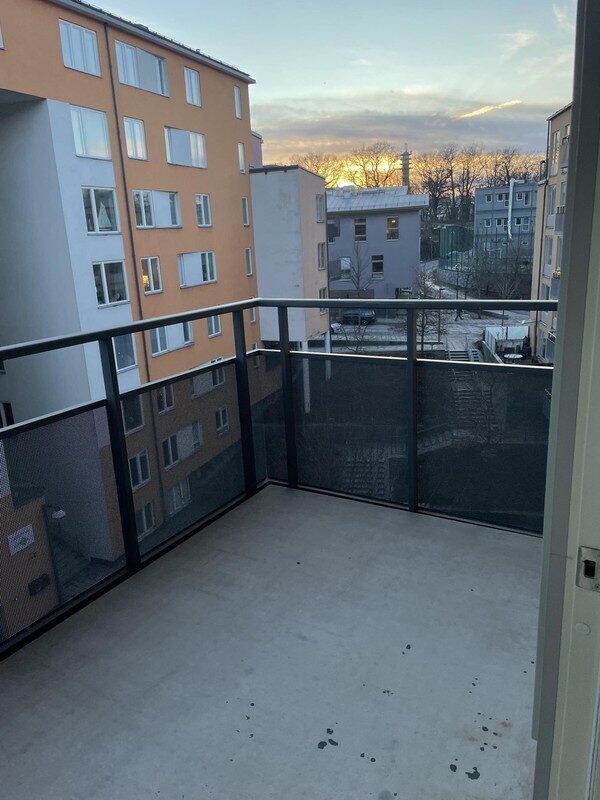 Lägenhetsbyte - Skeppsmäklargatan 25, 120 69 Stockholm