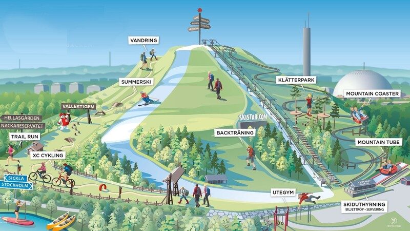 Lägenhetsbyte - Skeppsmäklargatan 25, 120 69 Stockholm