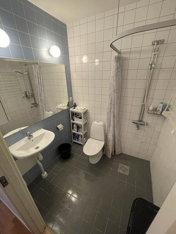 Lägenhetsbyte - Skeppsmäklargatan 25, 120 69 Stockholm