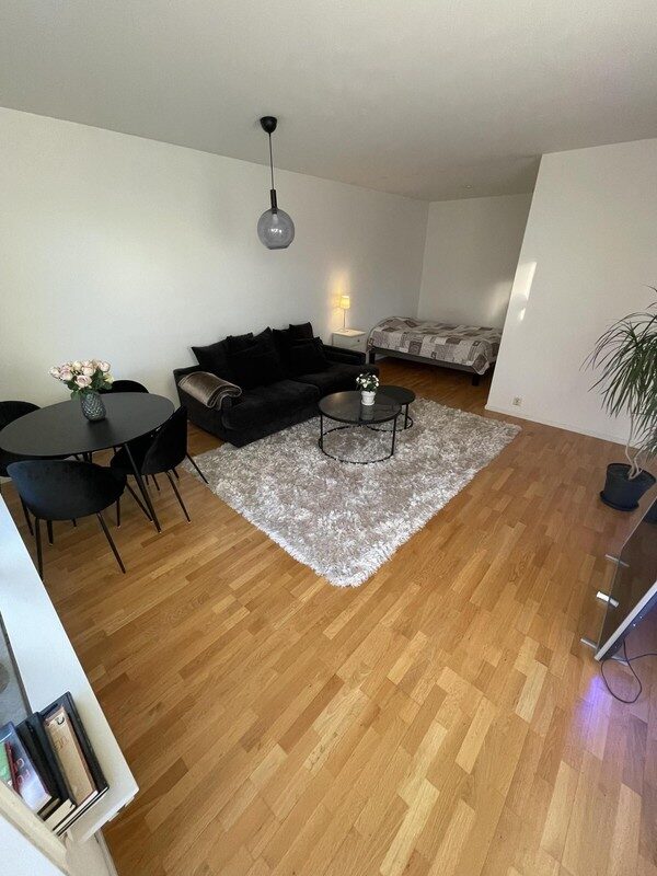 Lägenhetsbyte - Skeppsmäklargatan 25, 120 69 Stockholm