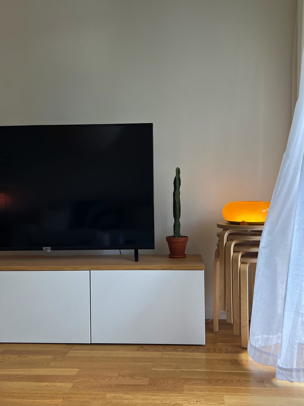 Lägenhetsbyte - Västergatan 19