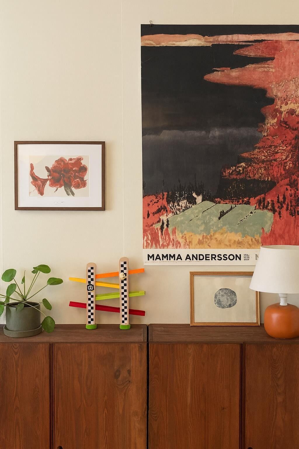 Lägenhetsbyte - Östgötagatan 76