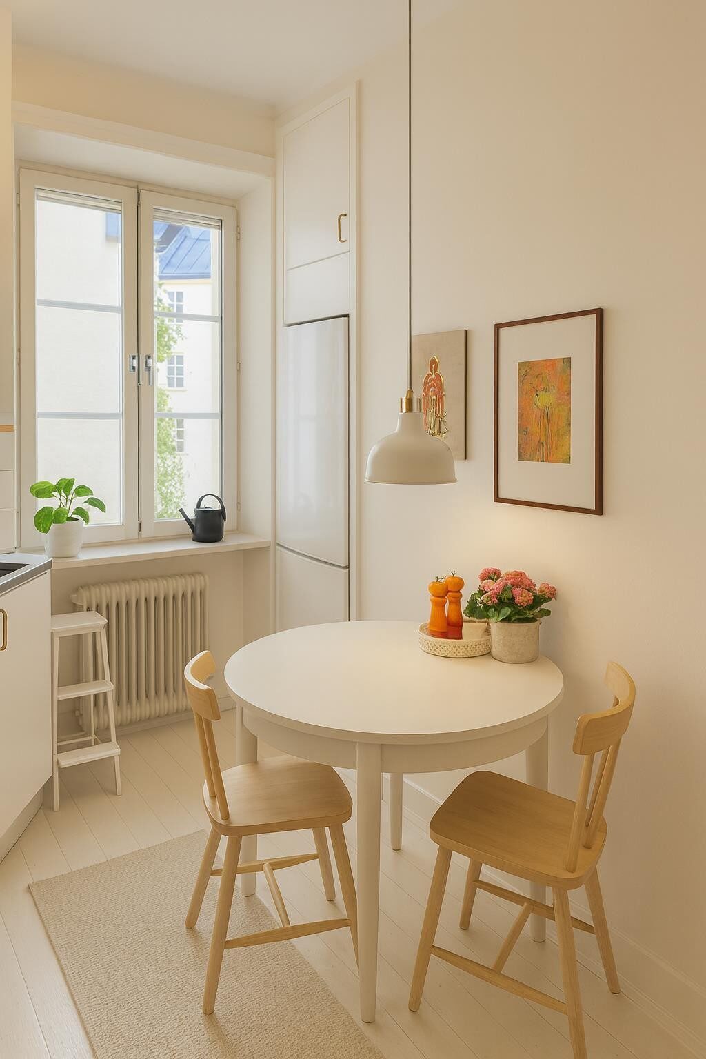 Lägenhetsbyte - Östgötagatan 76