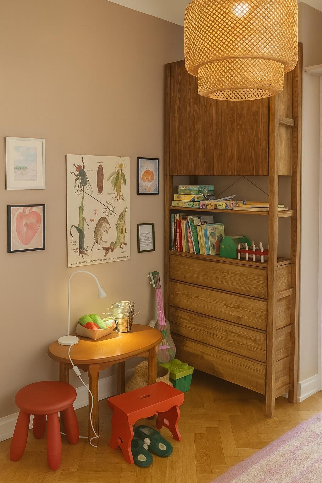 Lägenhetsbyte - Östgötagatan 76