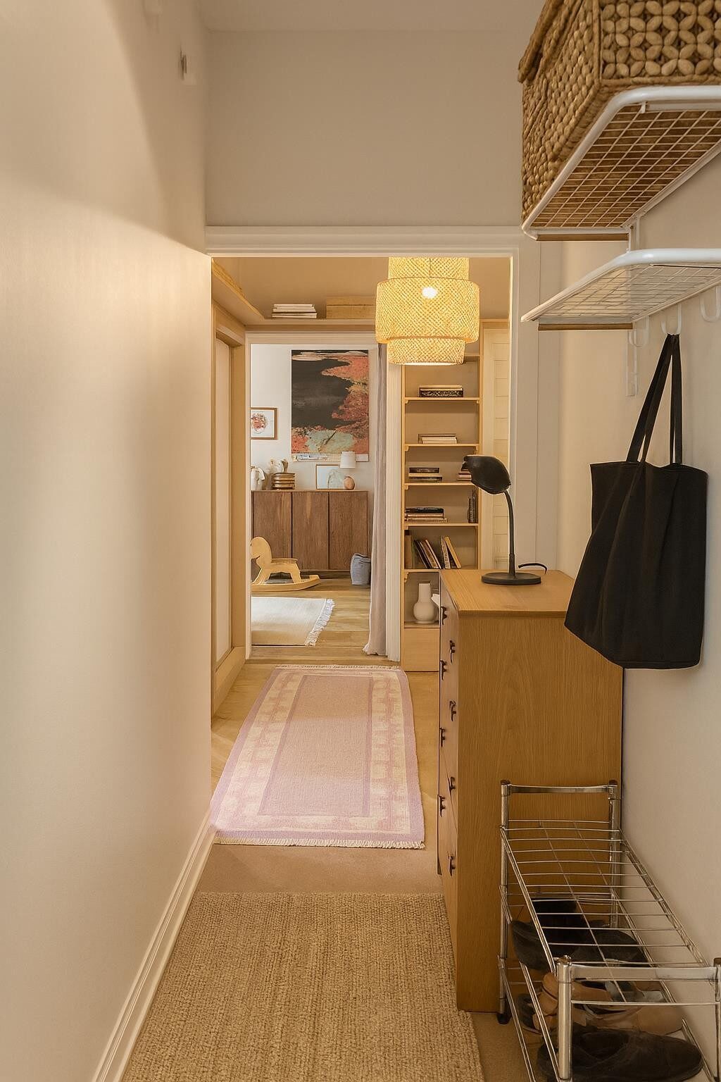 Lägenhetsbyte - Östgötagatan 76