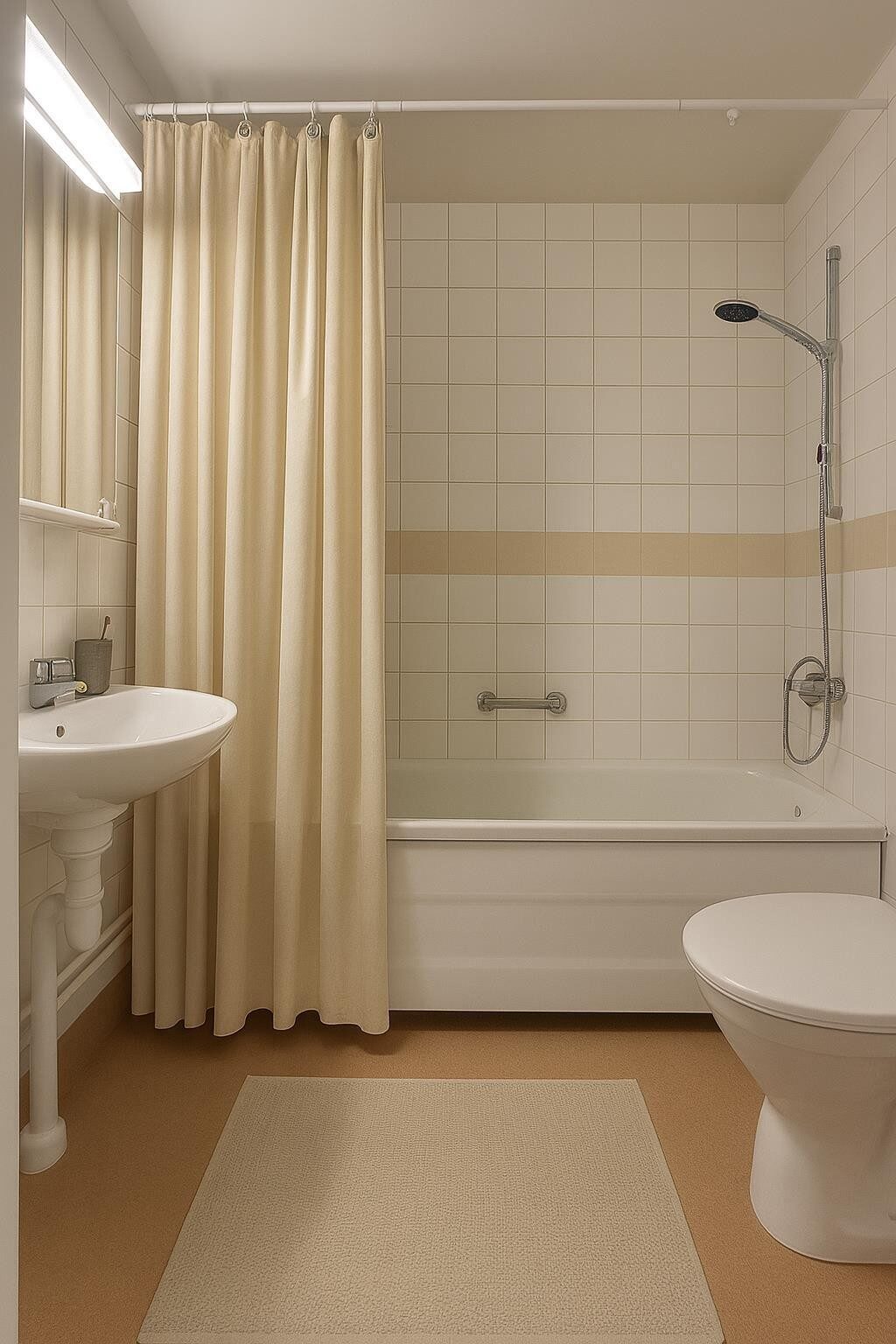 Lägenhetsbyte - Östgötagatan 76