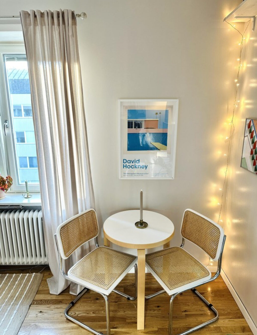 Lägenhetsbyte - Bondegatan 58