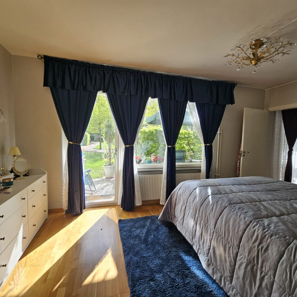 Lägenhetsbyte - Rorgängargatan