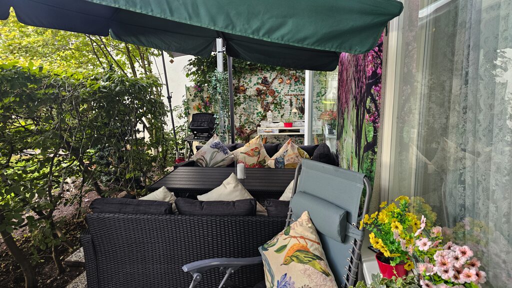 Lägenhetsbyte - Rorgängargatan