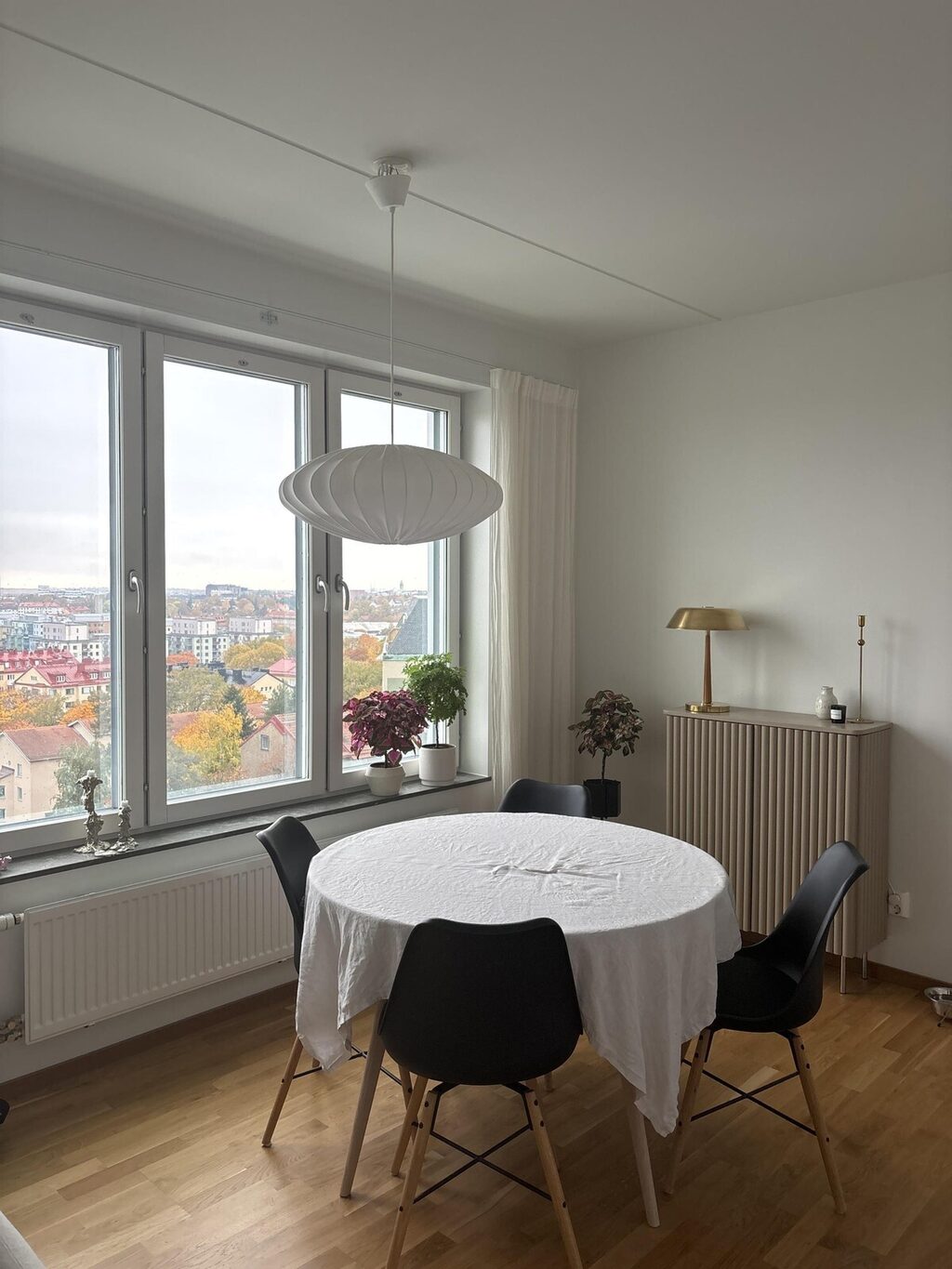 Lägenhetsbyte - Södra Långgatan 21c