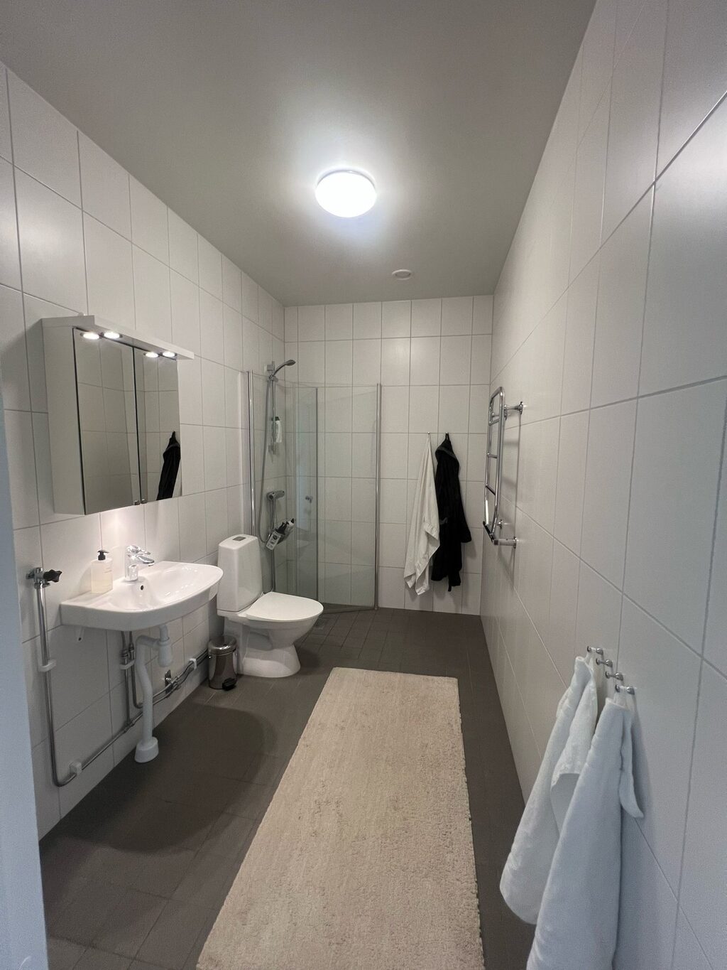 Lägenhetsbyte - Södra Långgatan 21c