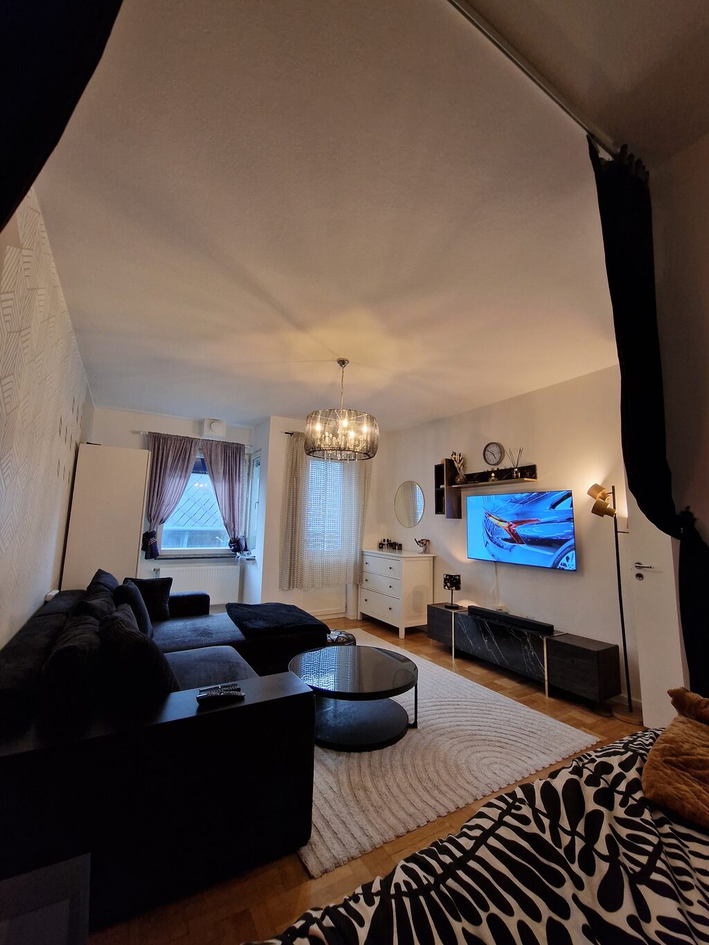 Lägenhetsbyte - Pastellvägen 20