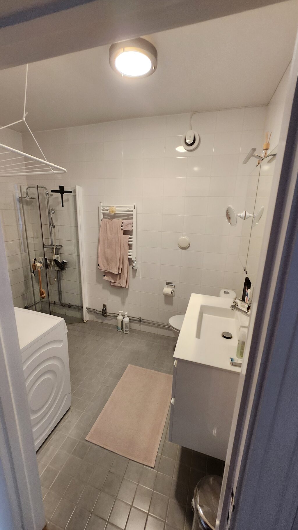 Lägenhetsbyte - Brahegatan 26