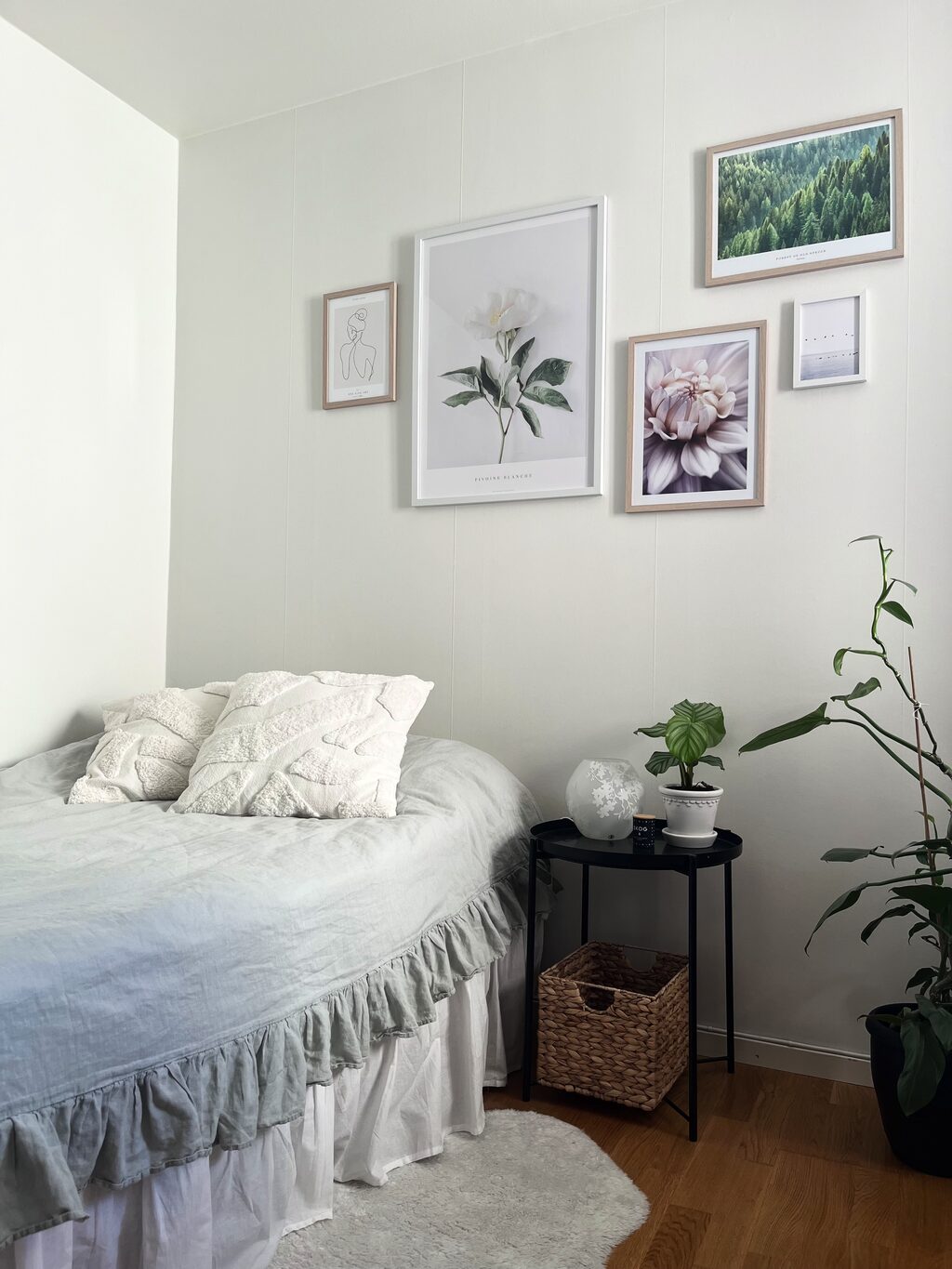 Lägenhetsbyte - Nygatan 48A