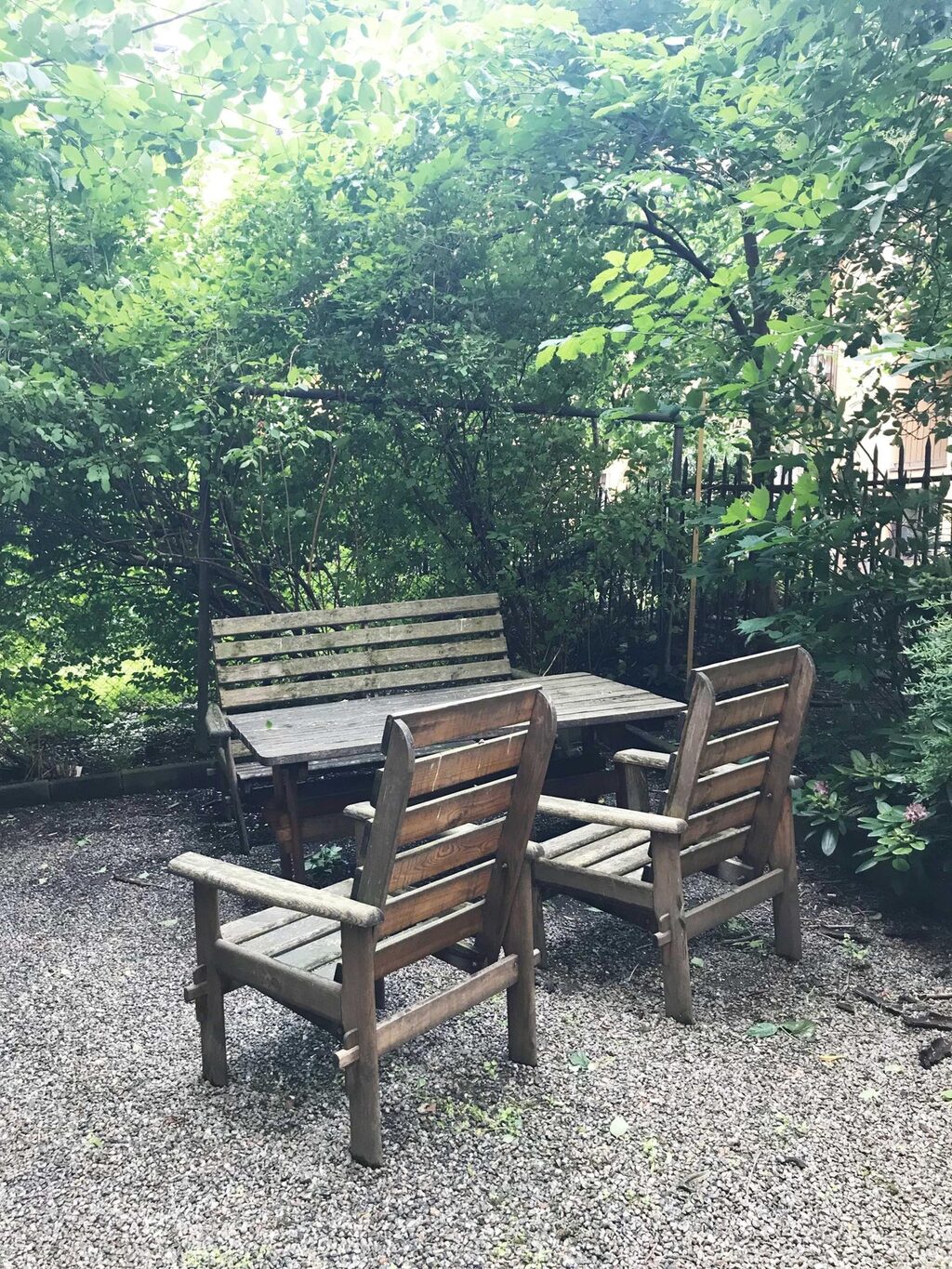 Lägenhetsbyte - Bergsundsgatan 9