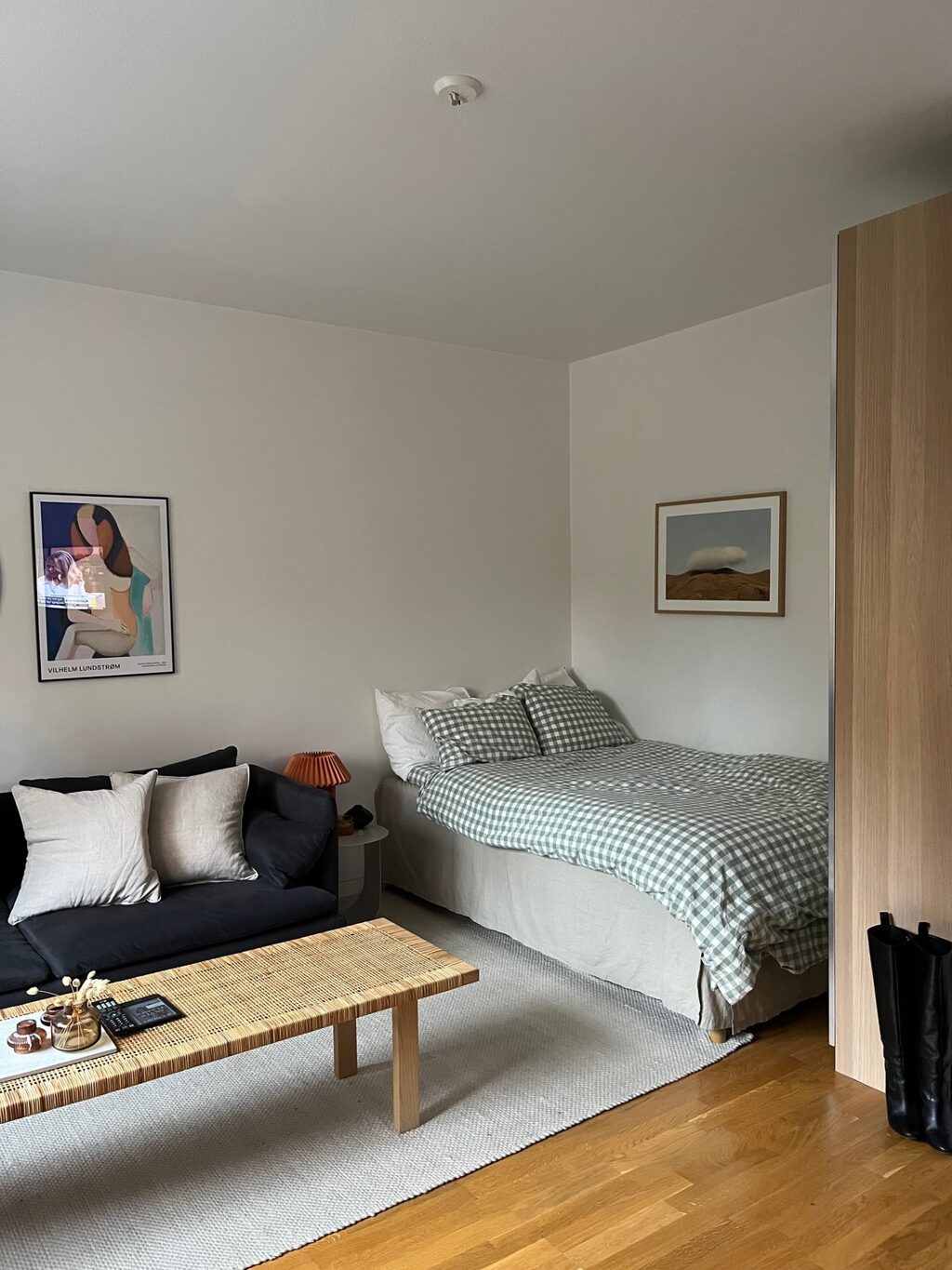 Lägenhetsbyte - Lotterivägen 18