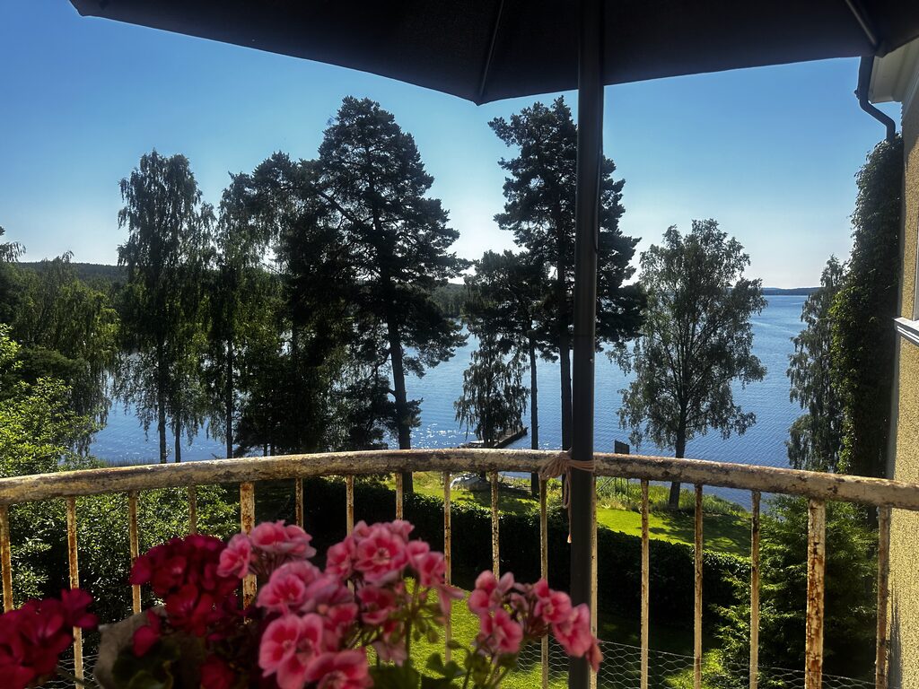 Lägenhetsbyte - Jösseforsvägen 100