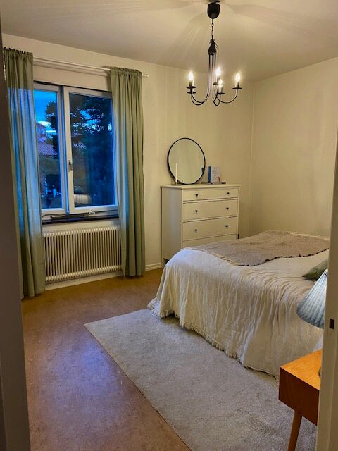 Lägenhetsbyte - Boktryckarvägen 28