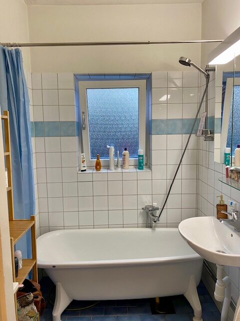 Lägenhetsbyte - Boktryckarvägen 28