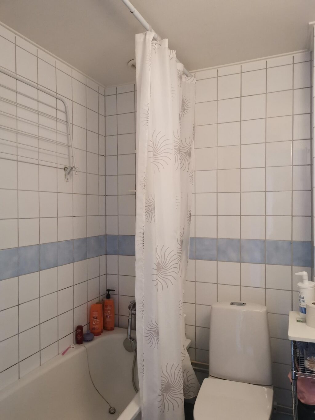 Lägenhetsbyte - Stilla gatan 10A