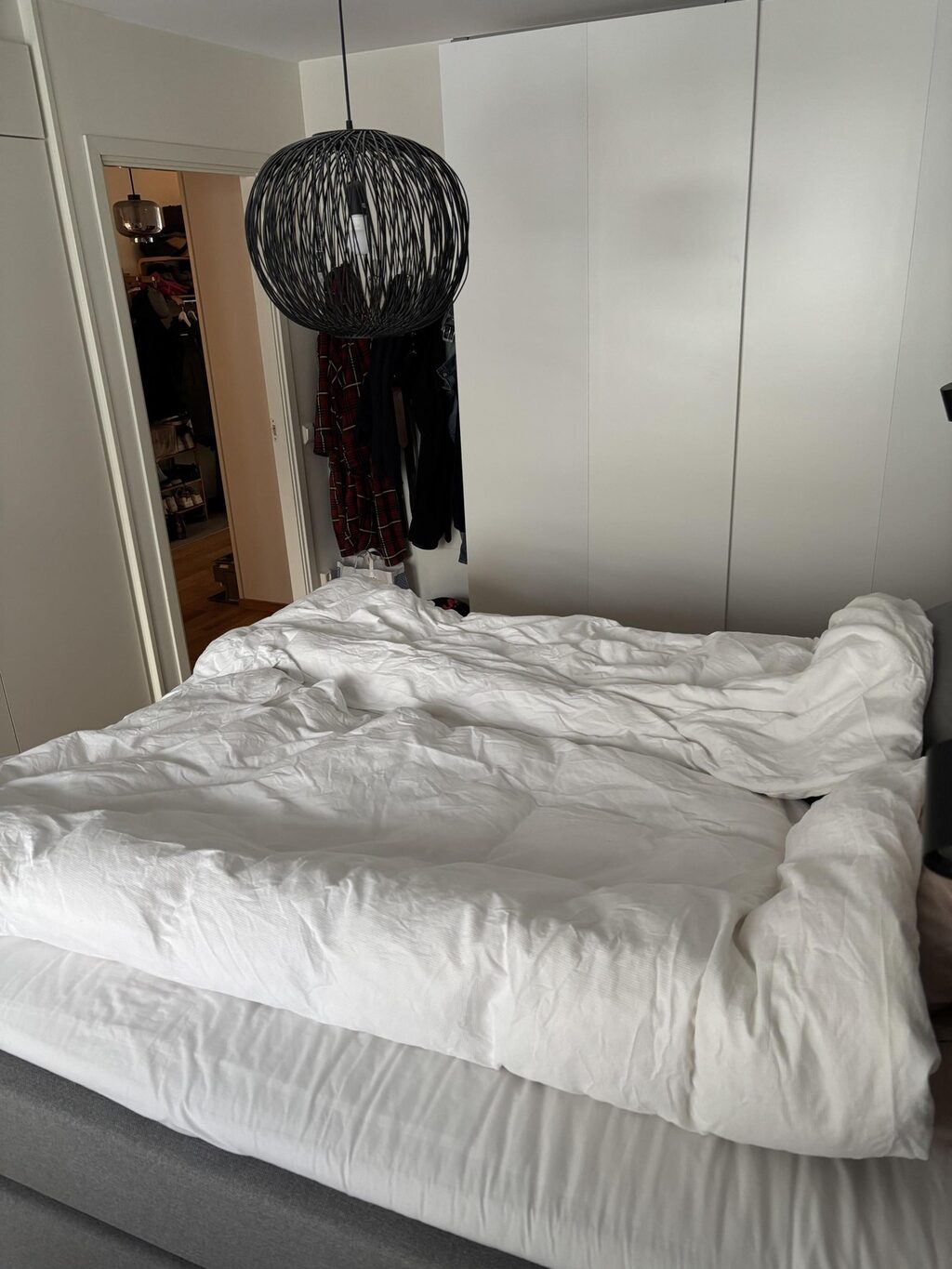 Lägenhetsbyte - Lugnets Allé 14