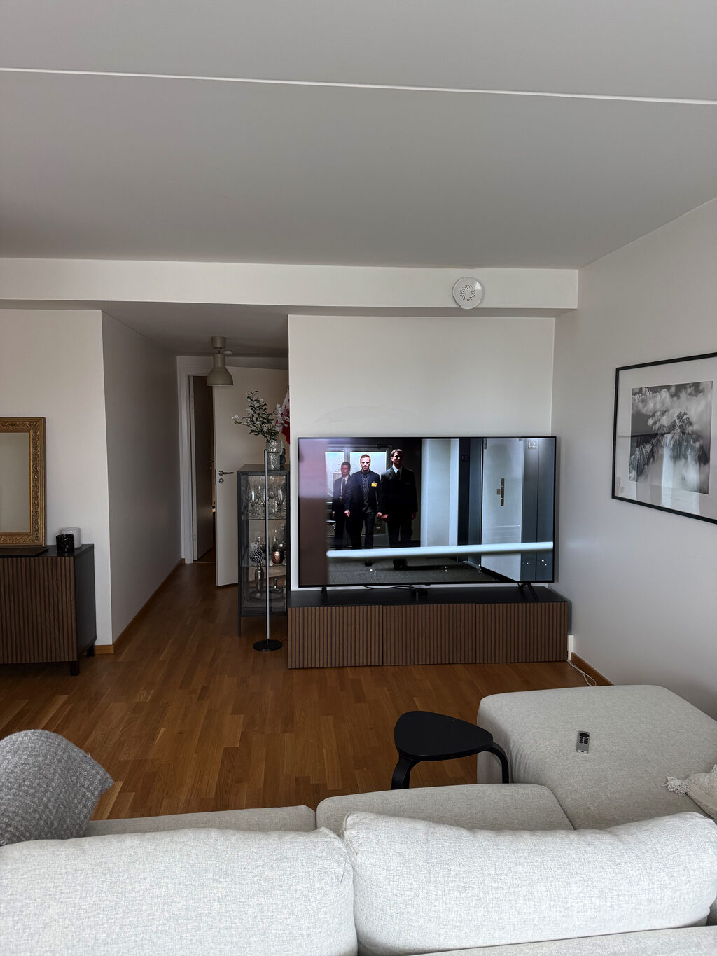 Lägenhetsbyte - Fredriksdalsgatan 4B