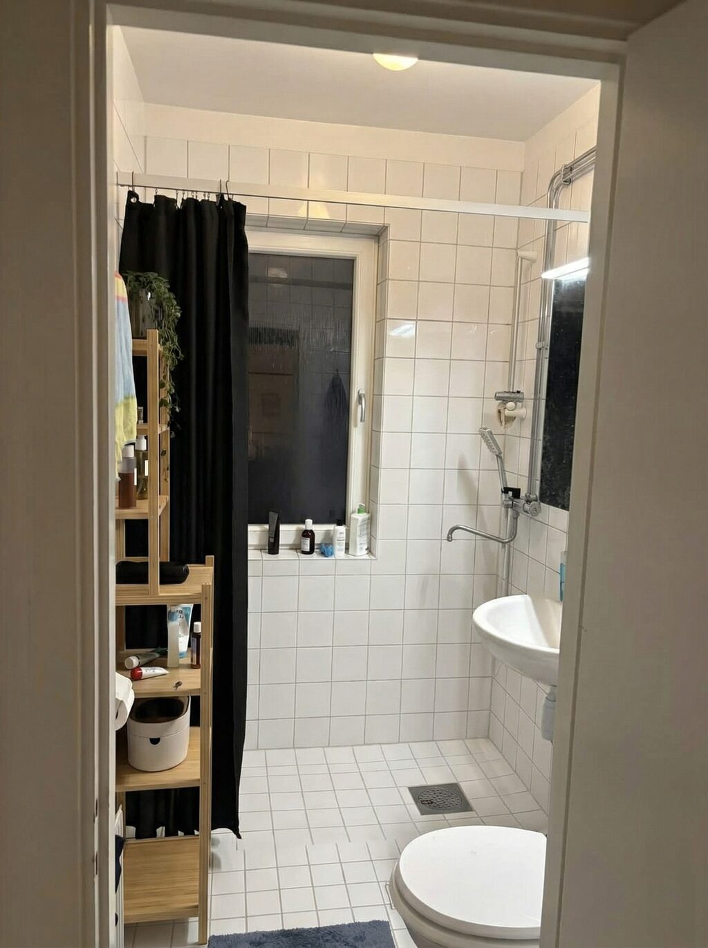 Lägenhetsbyte - Svalvägen 33