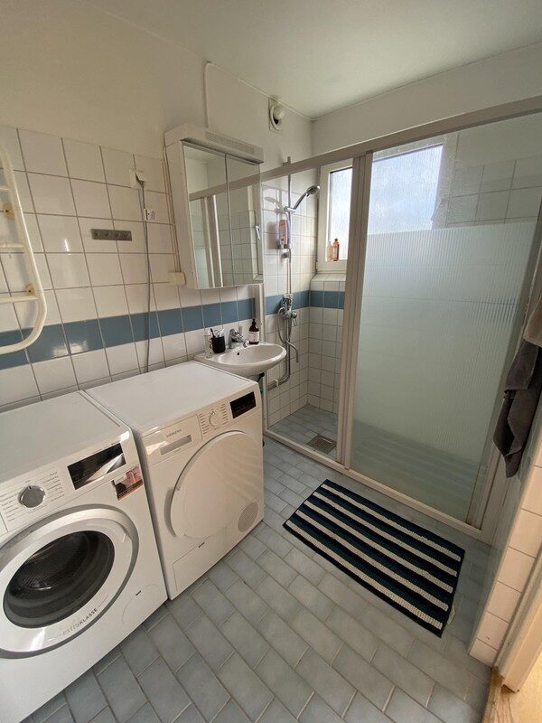 Lägenhetsbyte - Bredängsvägen 230