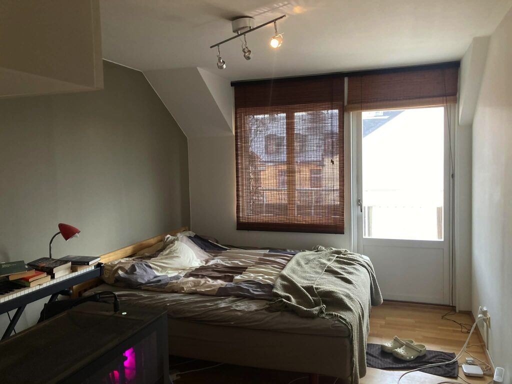 Lägenhetsbyte - Maria Prästgårdsgata 31