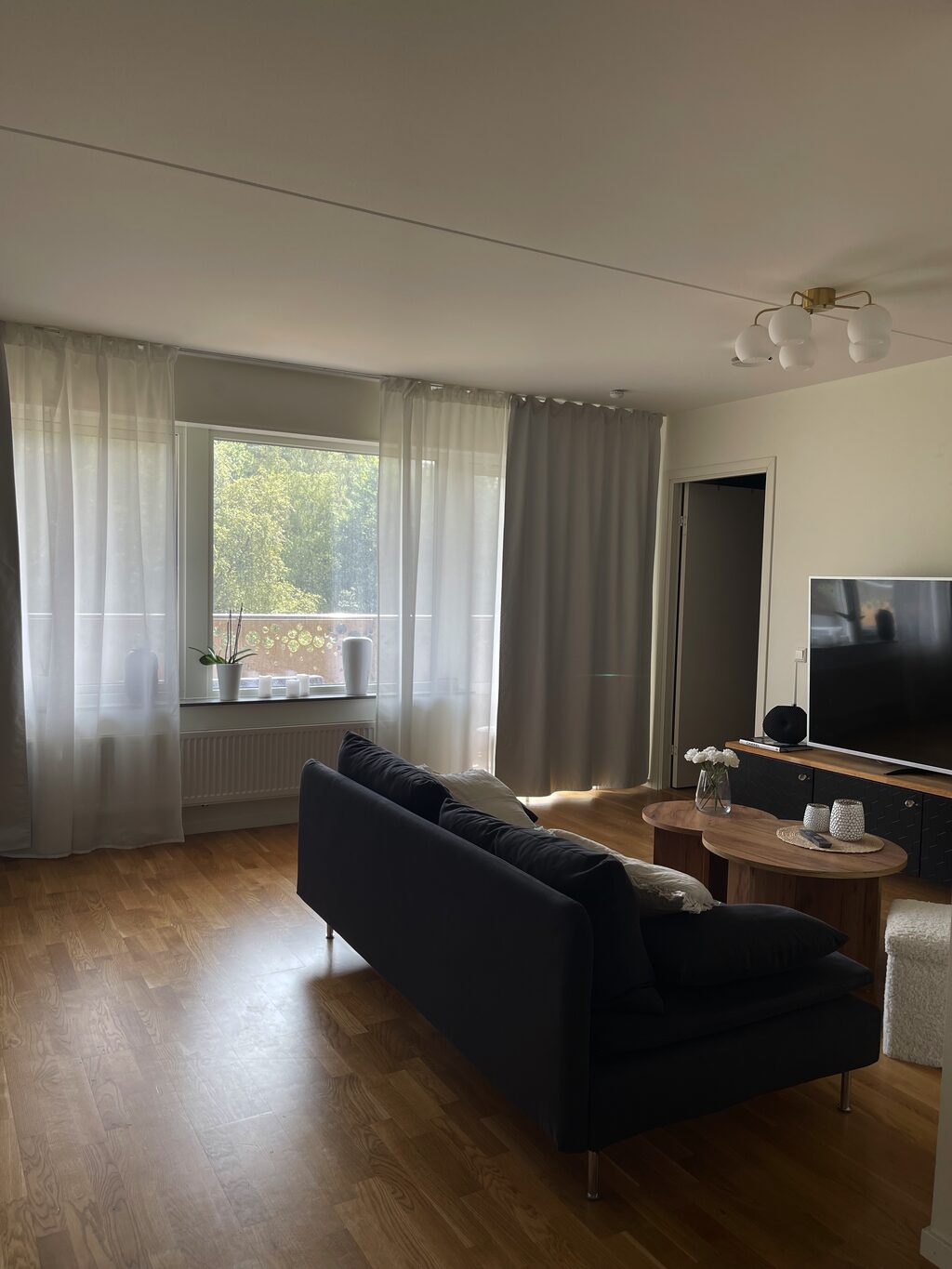 Lägenhetsbyte - Beväringsgatan 1C