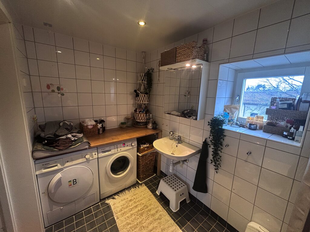 Lägenhetsbyte - Sköndalsvägen 15