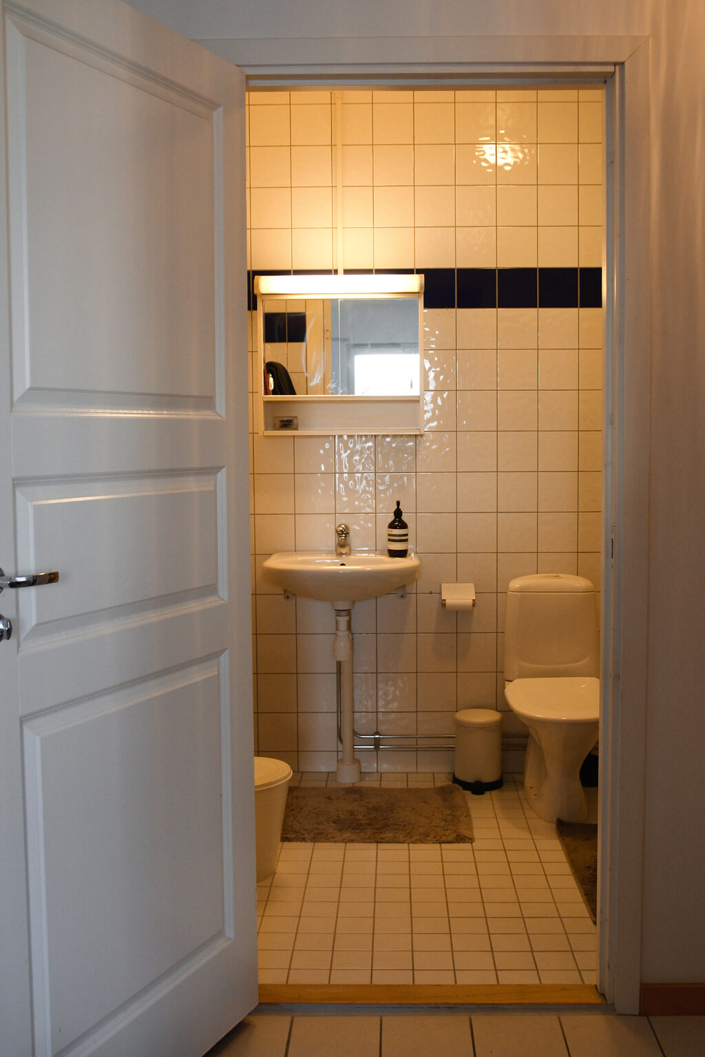 Lägenhetsbyte - Hammarby allé 66