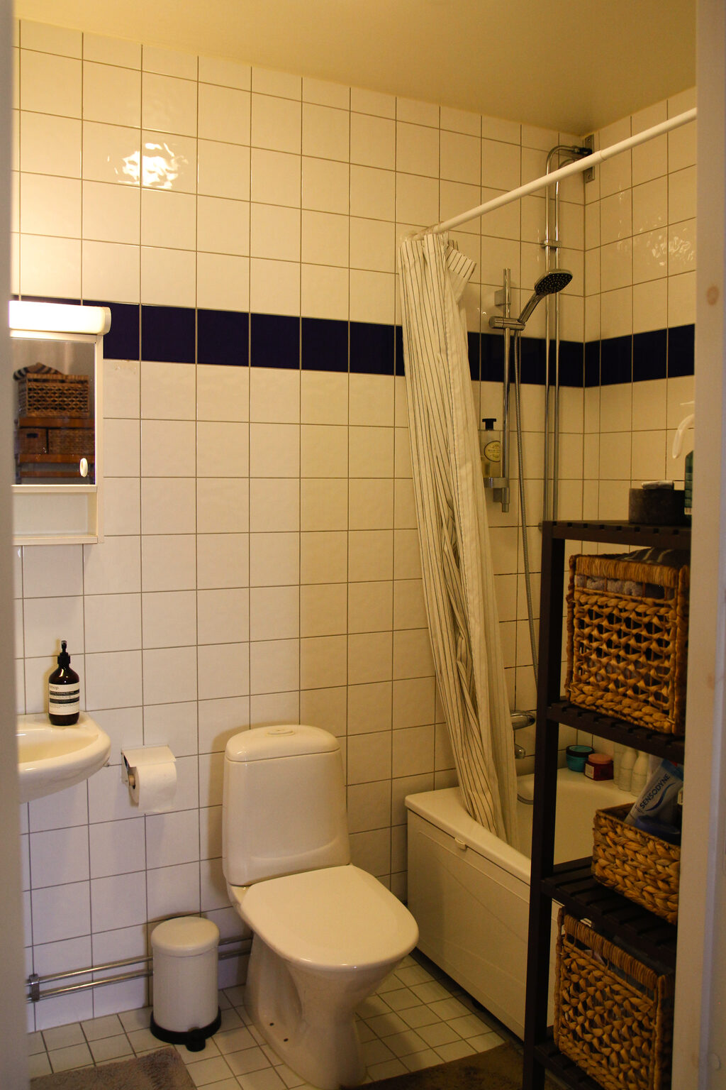 Lägenhetsbyte - Hammarby allé 66